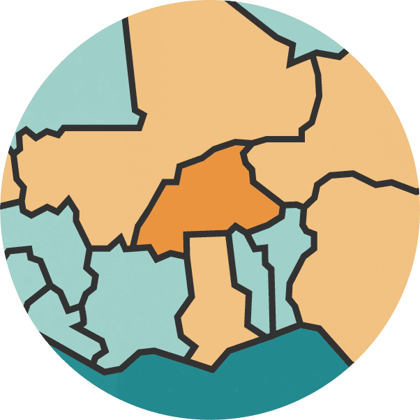 Burkina Faso