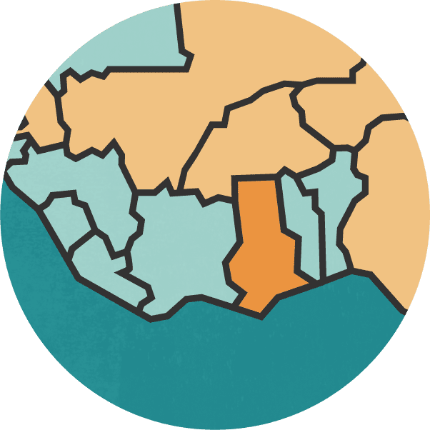 Ghana