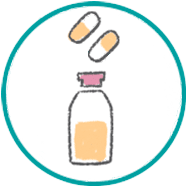 Prenatal nutrient supplements